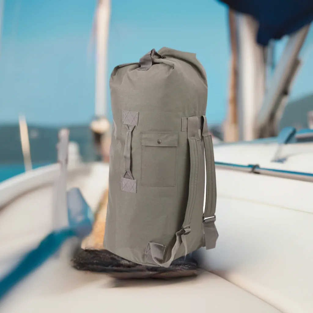 5ive Star Gear GI Spec Duffle Bags