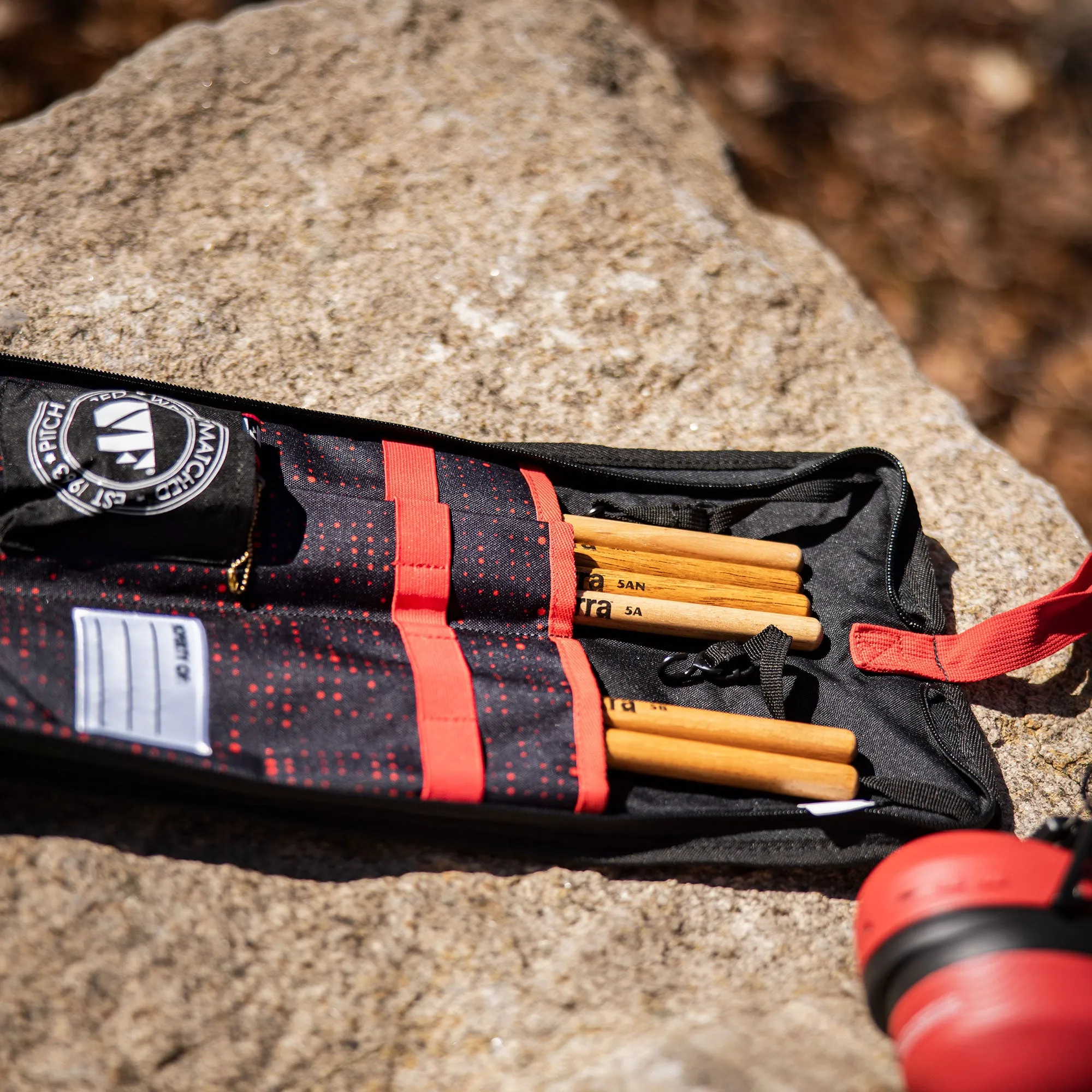 Essential Stick Bags
